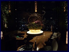 Views from restaurants at the Shinagawa Prince 06